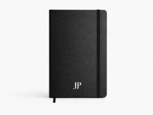 JP CORE - MOLESKINE